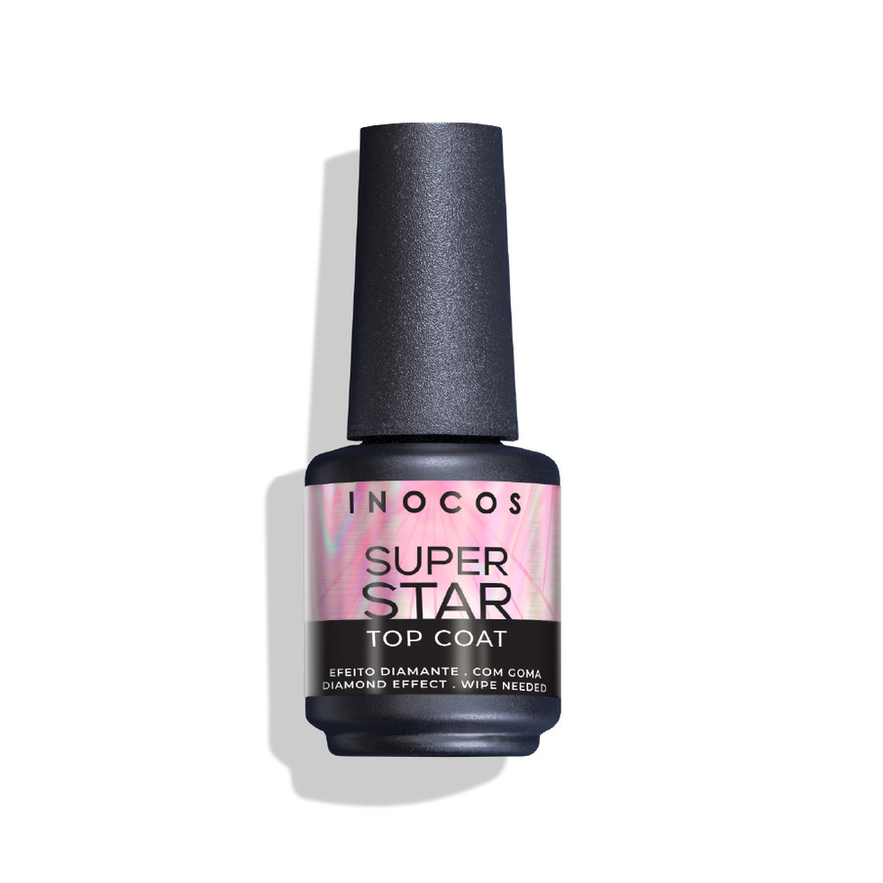 Top Coat Inocos Super Star