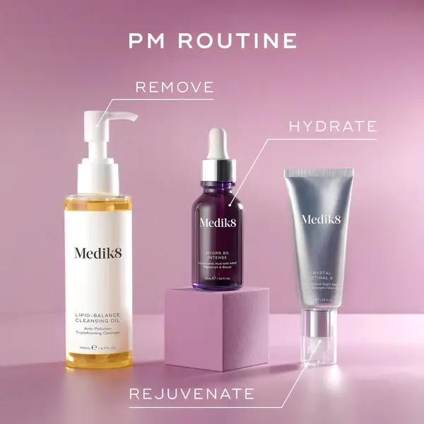 Thumbnail: Medik8 Hydr8 B5 INTENSE 30ml