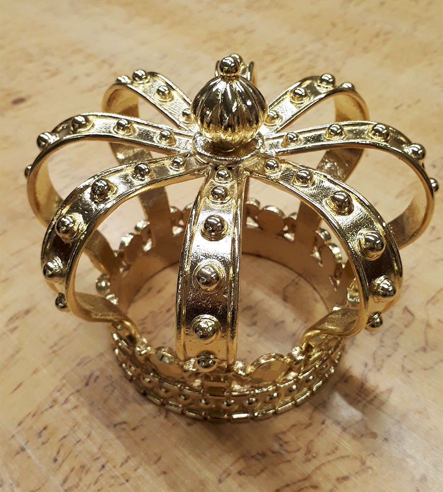 Pedretti progettazioni_Riva Mobili d'Arte_Corona 1