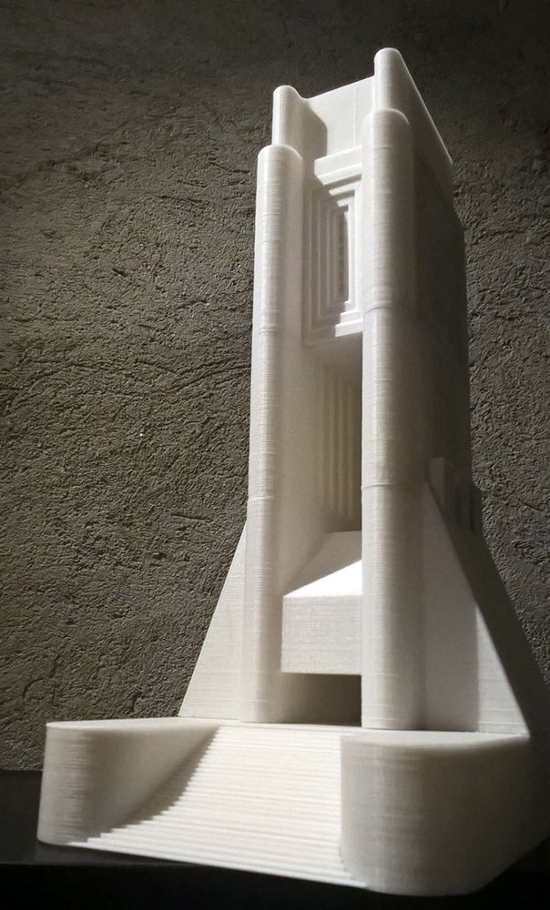 MOSTRA TRIENNALE MILANO