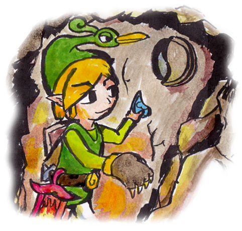 #25: Digging with the Mole Mitts