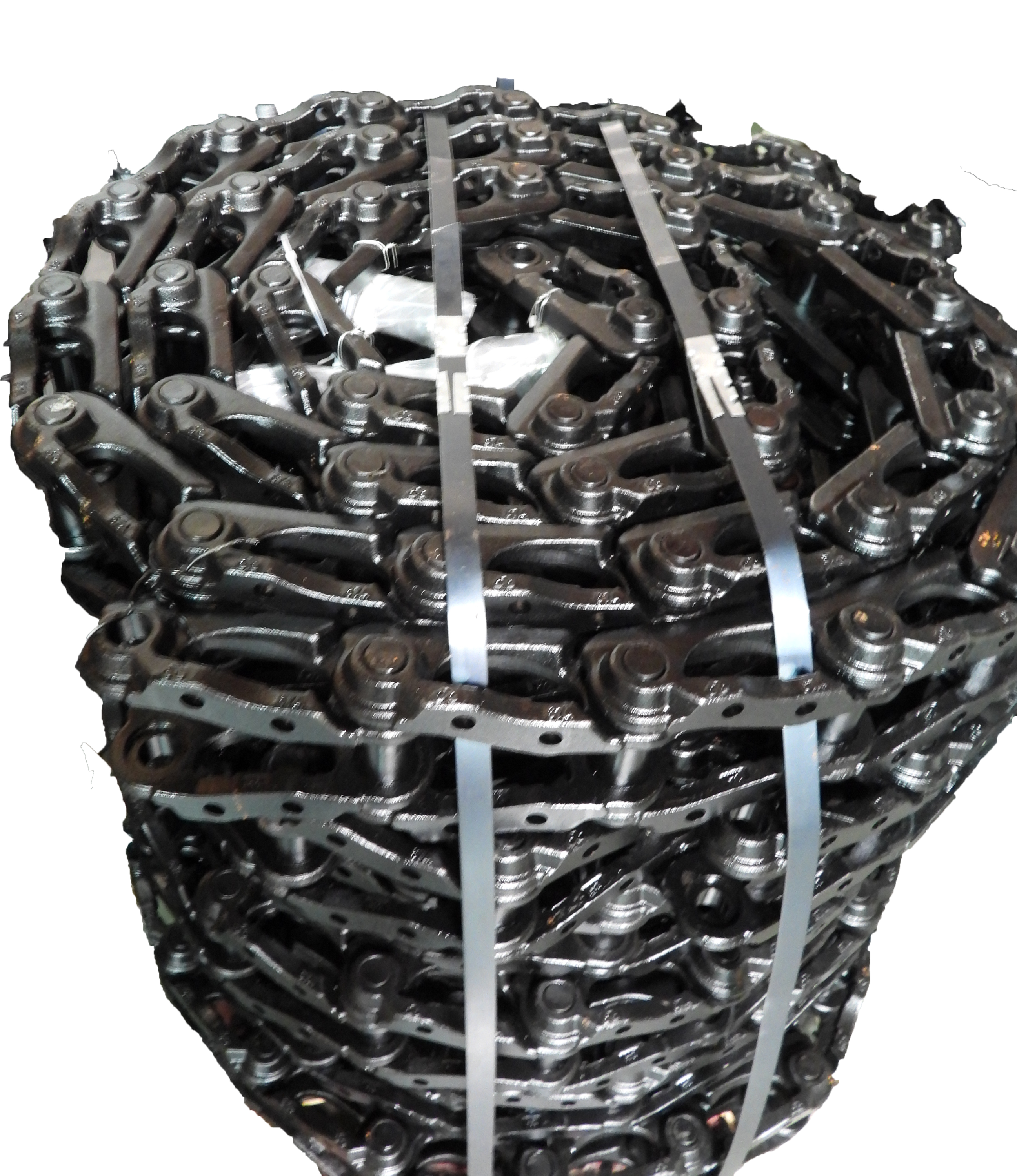 Track Chain Extreme Duty HT227/50 for Tigercat 880