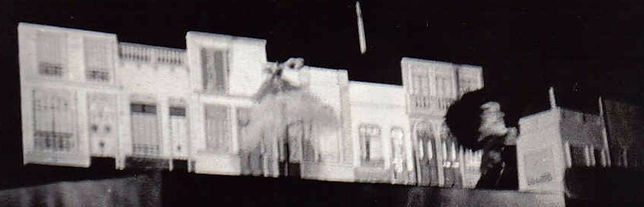 Pasaje de "Fantasías en la calle Humboldt"