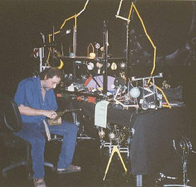 Pasaje de "HT Croquis".