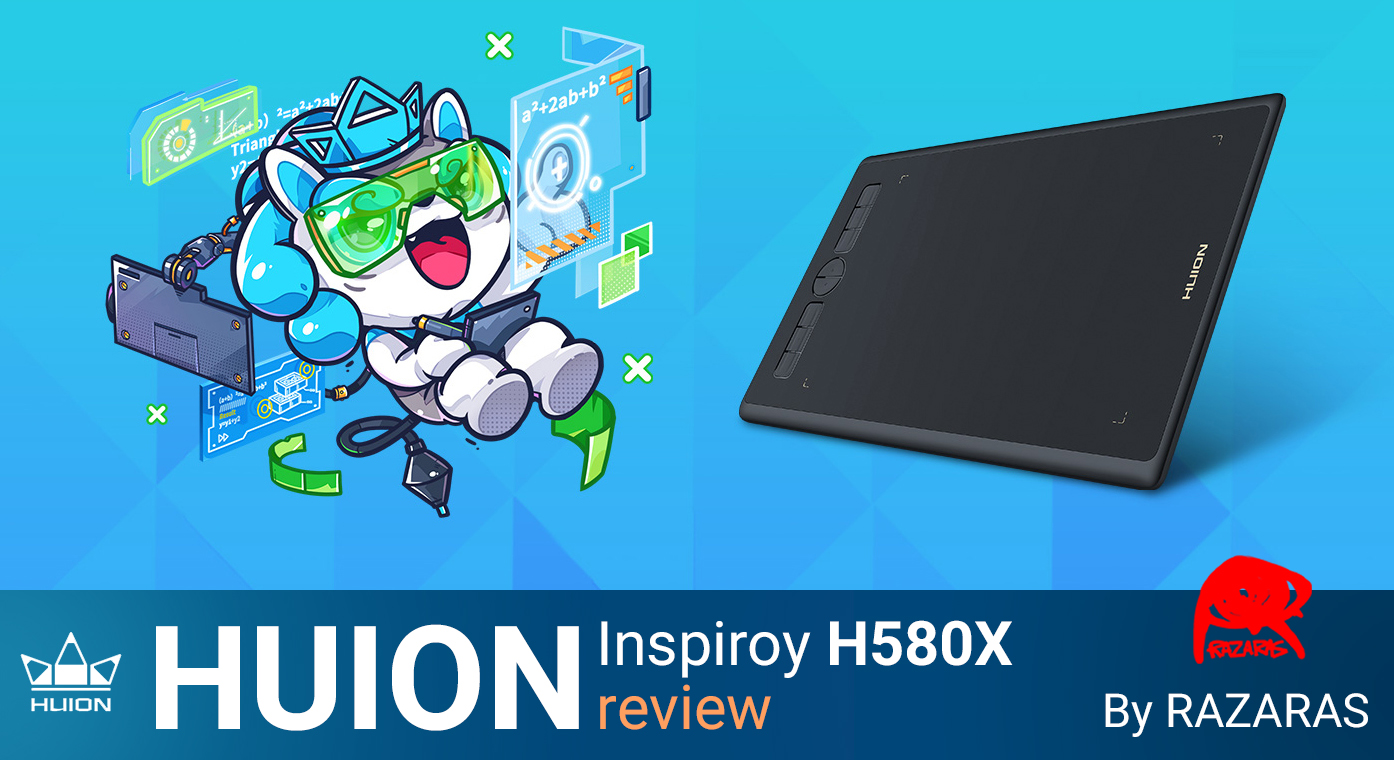 photoshop cs6 huion 580 driver photoshop cs6 huion 580 driver