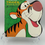 Thumbnail: Vintage Walt Disney Golden Shape Books