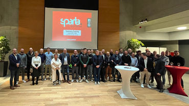 Sponsor Evening 2024
