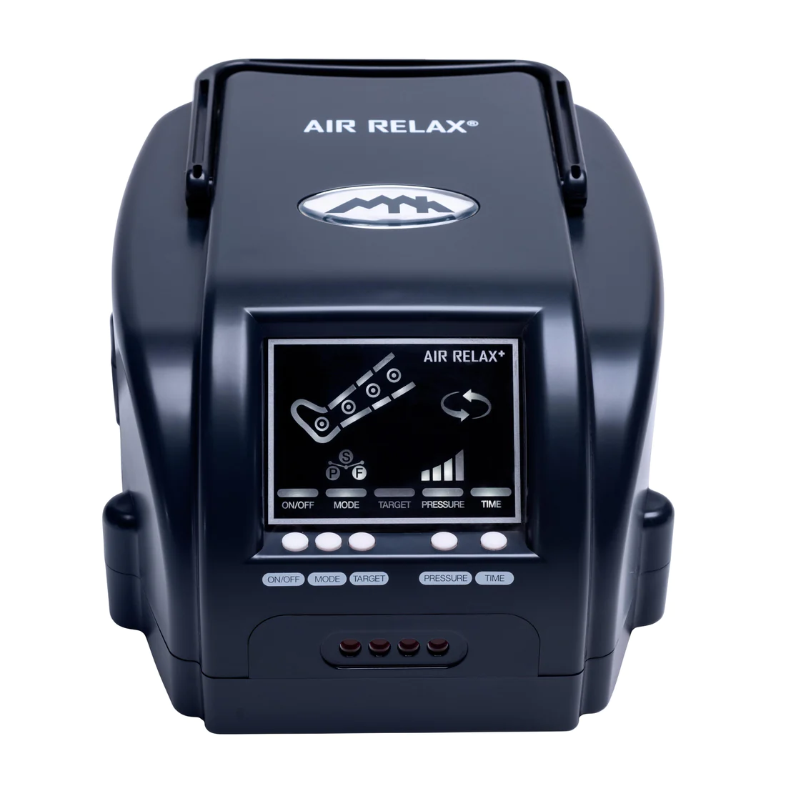 Air Relax Plus 3.0 control unit