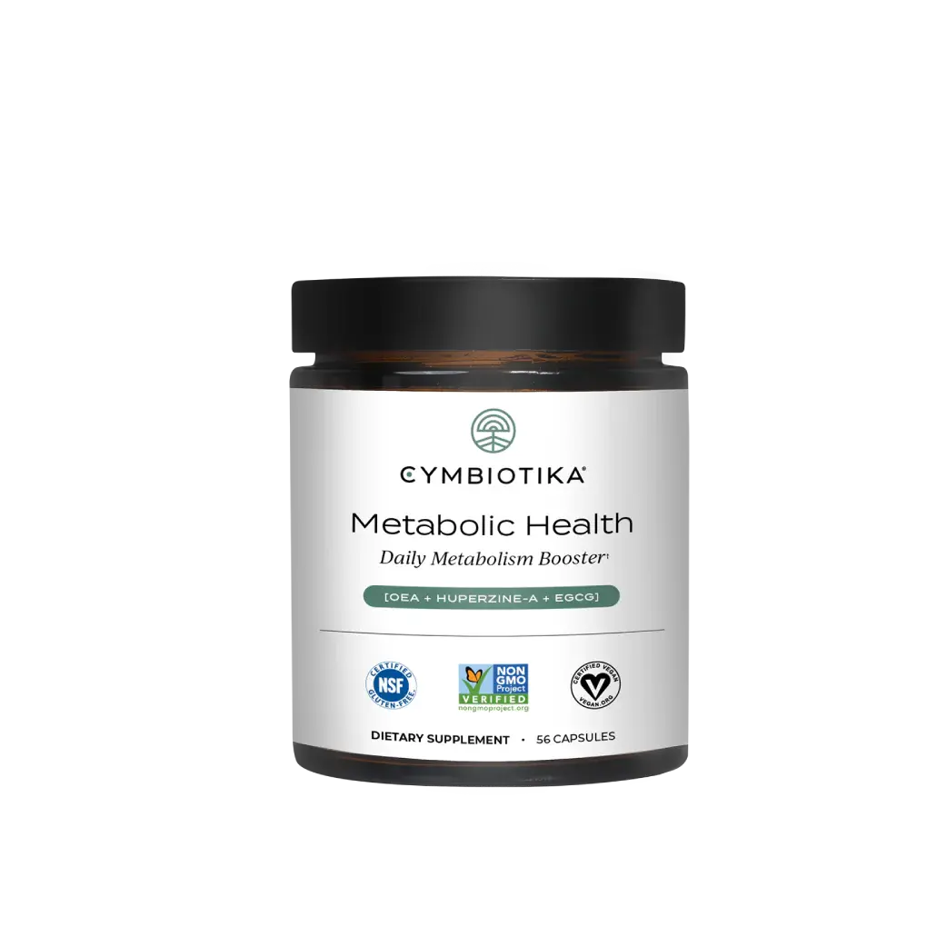 Cymbiotika Metabolic Health