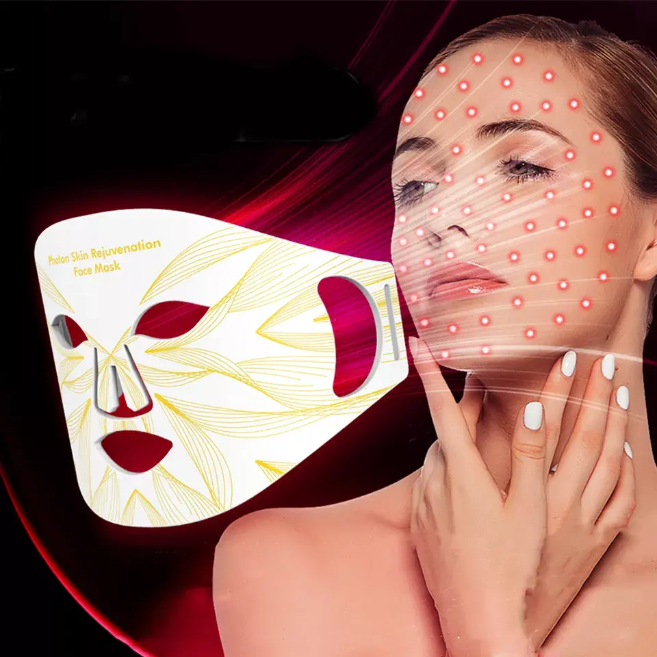 Thumbnail: Skin Rejuvenation Face Mask