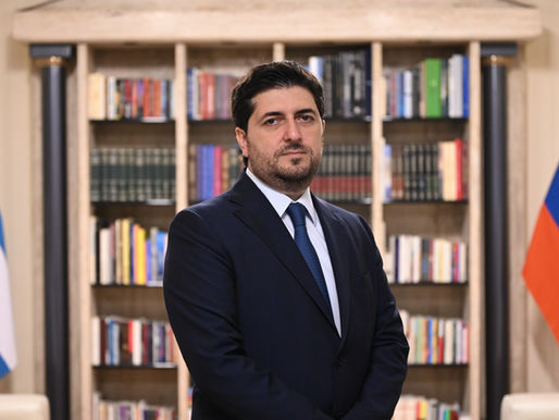 "Corre peligro la vida de los armenios de Artsaj"