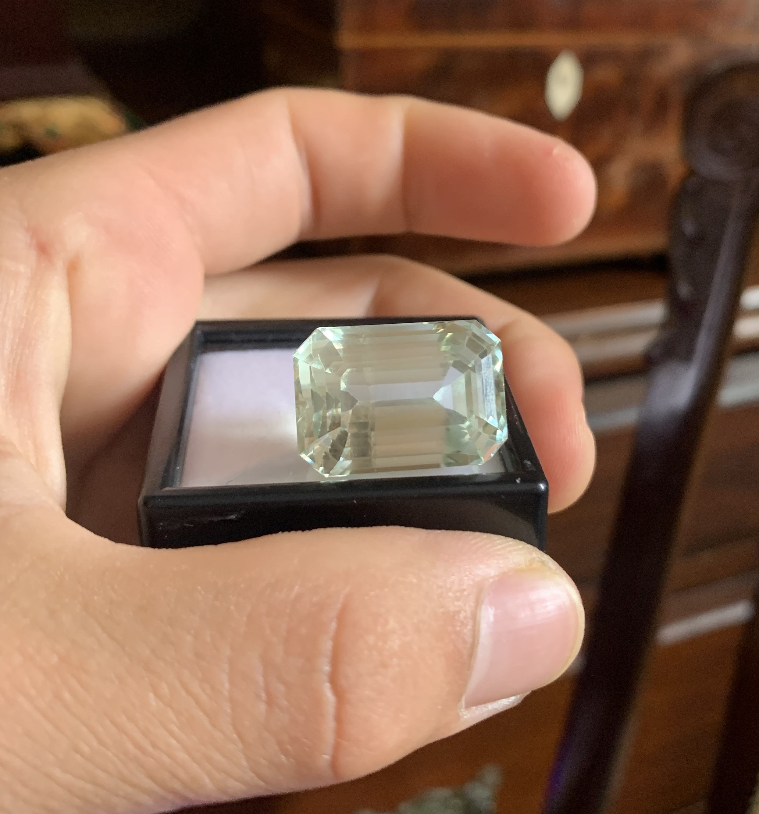 45.10ct Kunzite from Afghanistan