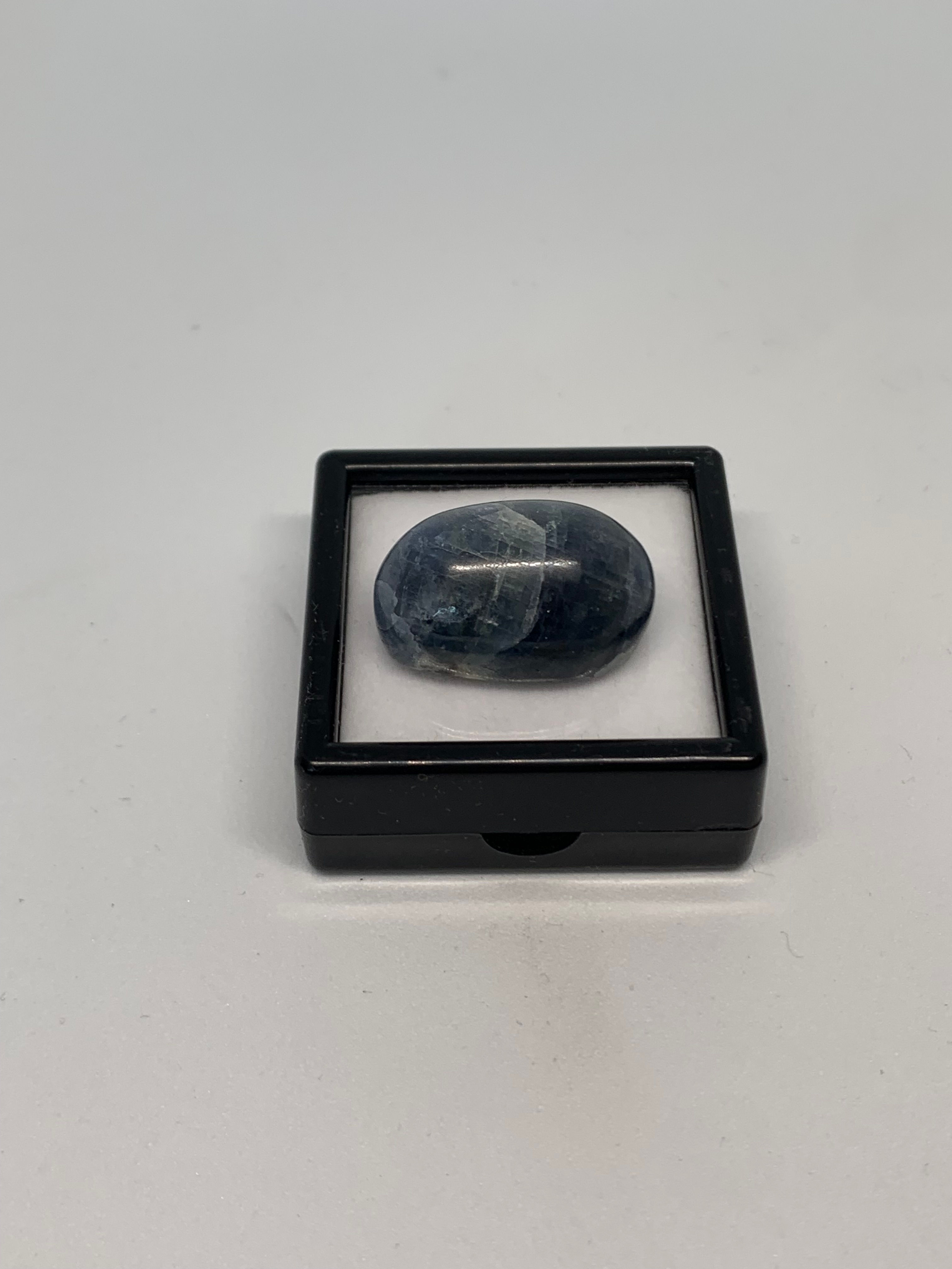 65.85ct Unusual Kitui-Sapphire Cabochon