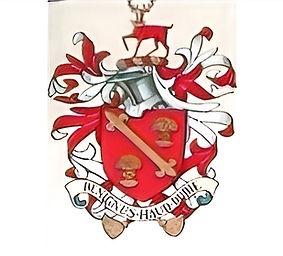 Coat of Arms of the Owner of Legendary Rings