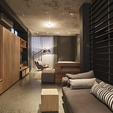 Modern Living Room