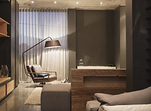 Modern Living Room