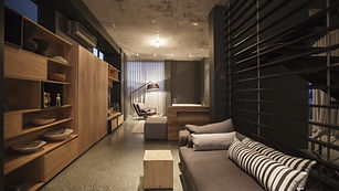 Modern Living Room