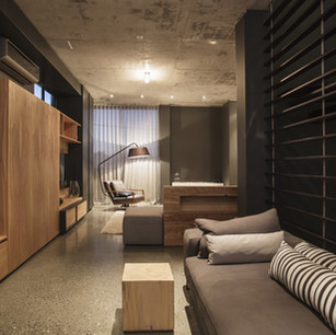 Modern Living Room