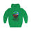 Thumbnail: Unisex Full Zip Hoodie