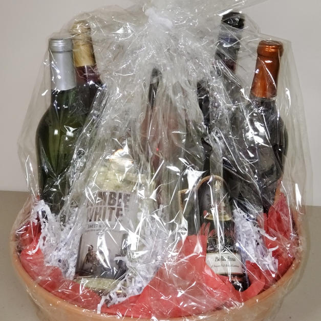 Wine Lover's
