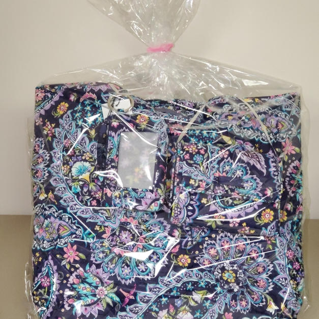 Vera Bradley