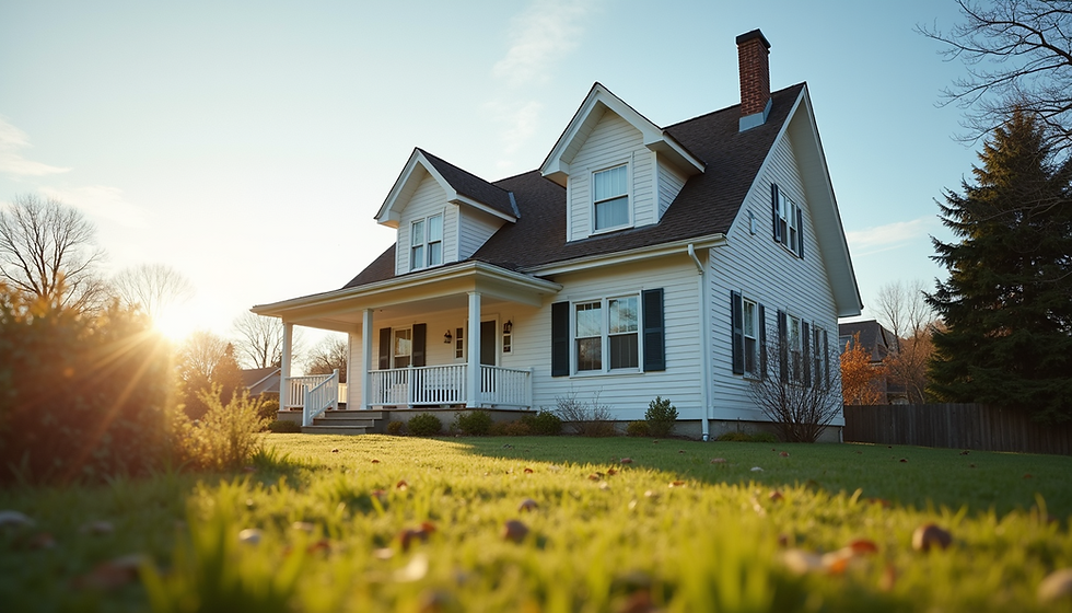 Discover the Value of Property Condition Assessments