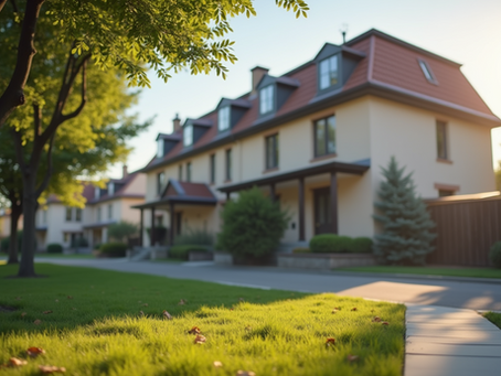 Understand Property Condition Assessments