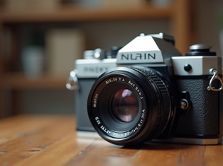 Why I Photograph the World