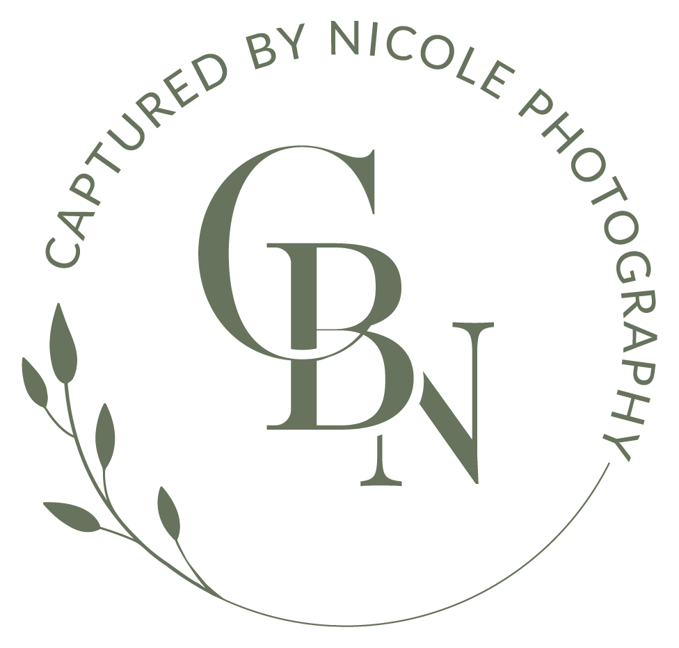 Writer: Captured by Nicole