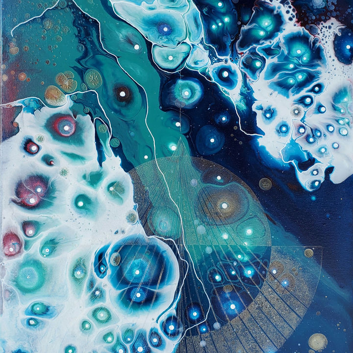 Contacter moi pour commander