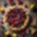 Crostata Di Frutta