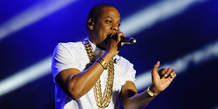 Jay Z launches Arrive to fund startups, offer branding support and more