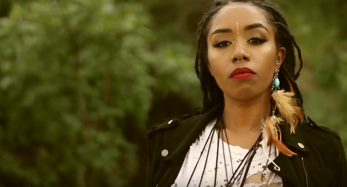 Fresh Music Friday: FLOWERS - SIA AMUN