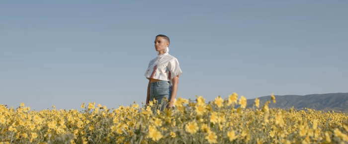 Fresh Music Friday: Goapele - Dreamseeker