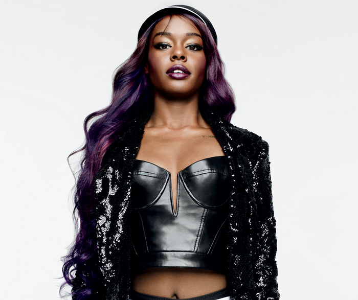 After Months of Erratic Behavior, Azealia Banks Speaks Out About Her Mental Health