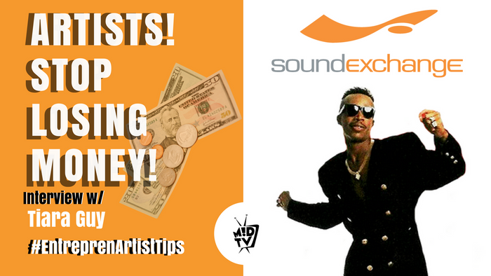 Artists! STOP LOSING MONEY! [Episode]