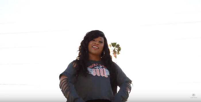 Fresh Music Friday: Caine - Coniyac