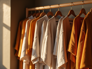 Transform Your Life with Spiritual Clothing and Courses