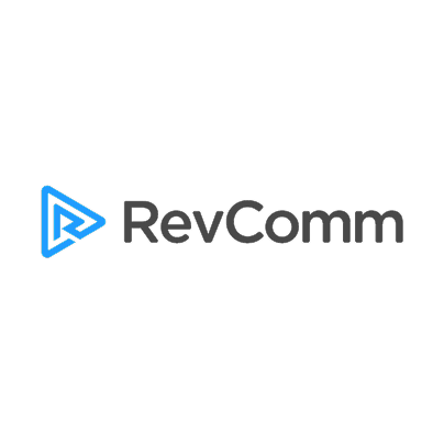 株式会社RevComm