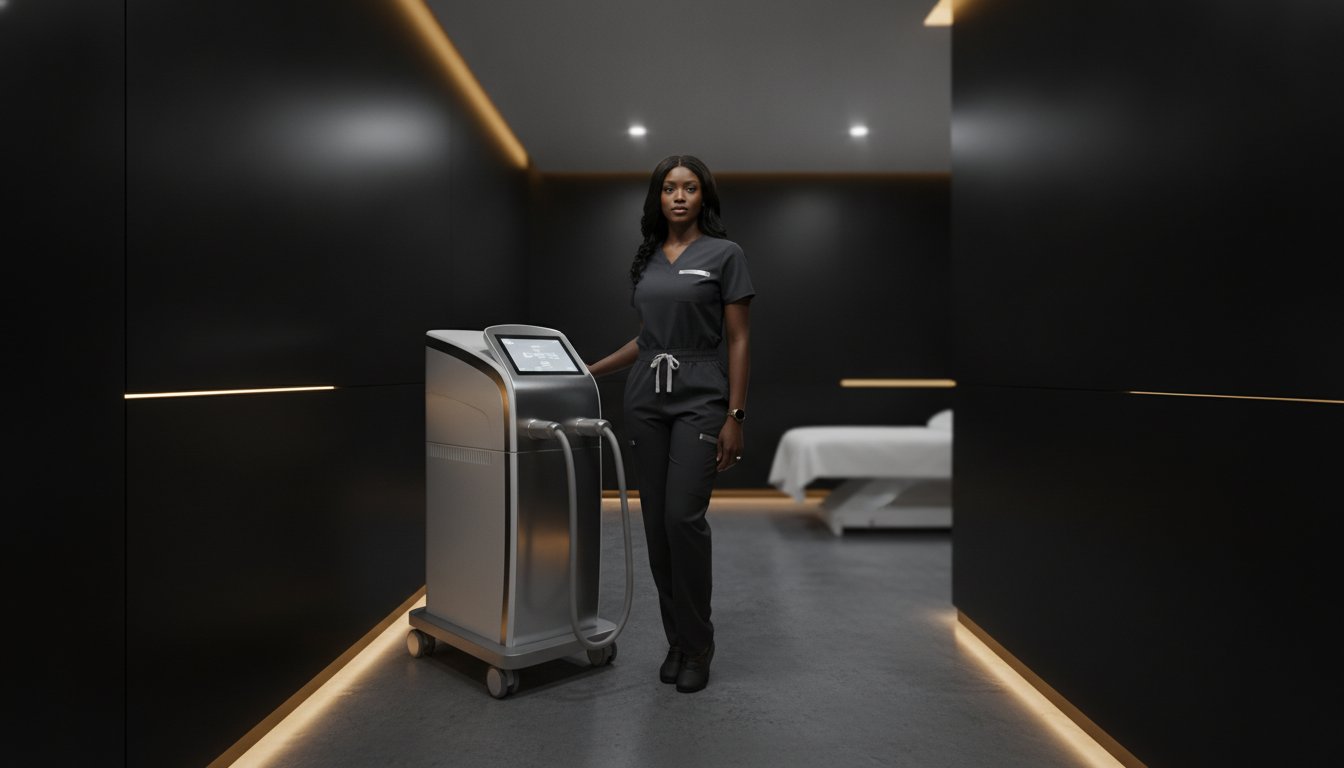 Advertising for Non-Invasive Body Contouring: The 2026 Guide to Patient Acquisition