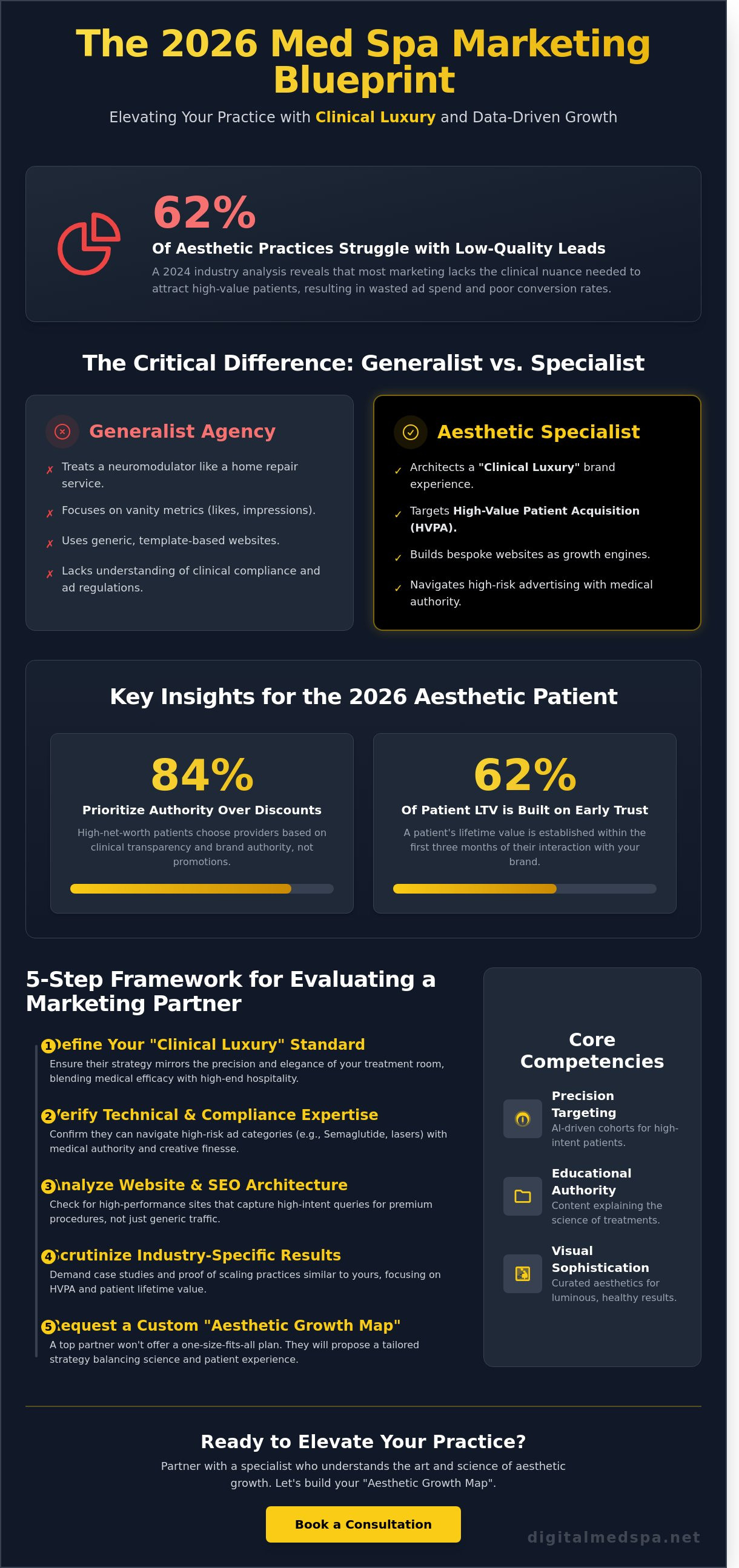 Best med spa marketing company