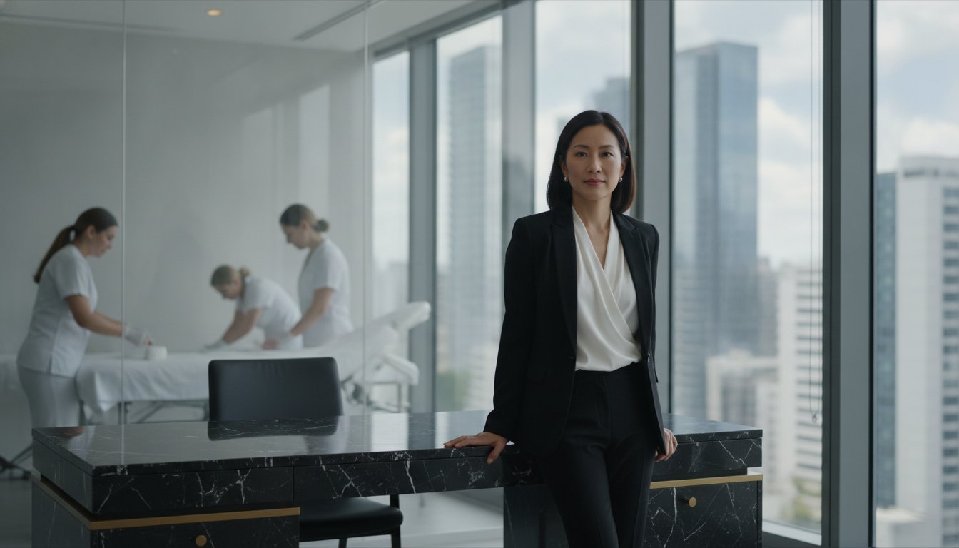 Work-Life Balance Strategies for Aesthetic Practice Owners: The 2026 Growth Checklist