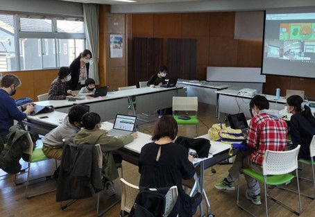 CoderDojo吉祥寺 #60 開催報告