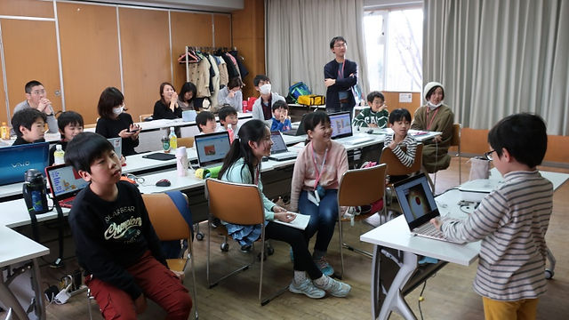 シューティング