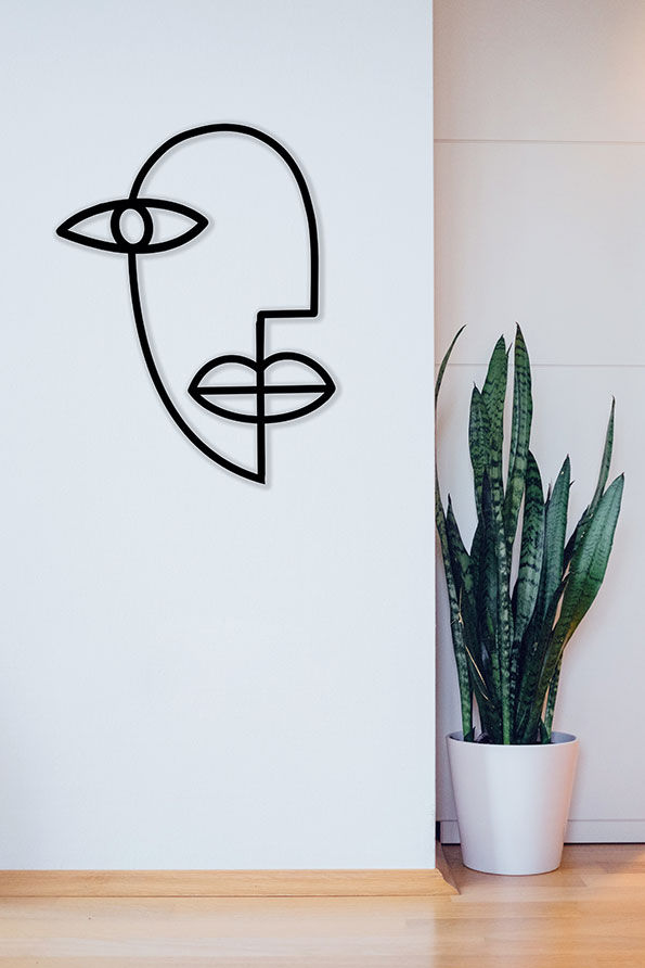 metal art