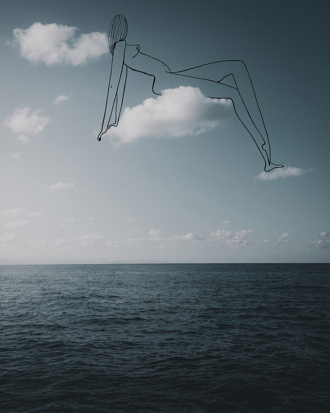 Can't lose something you never had