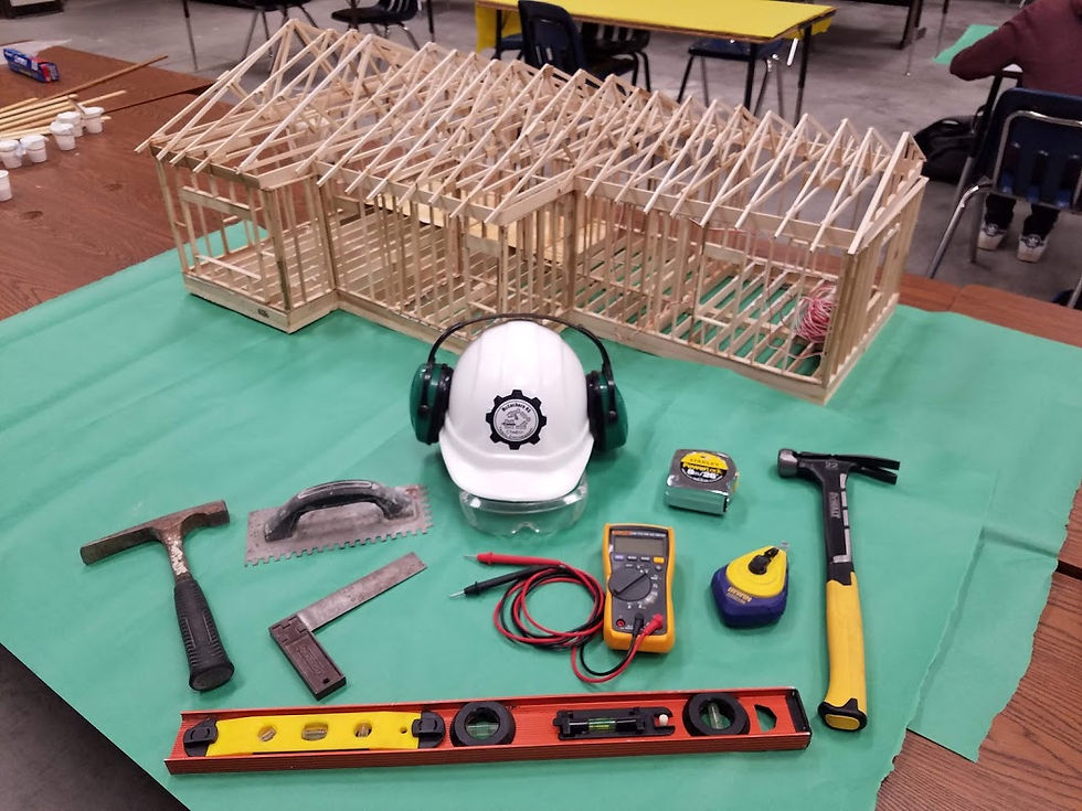 Construction