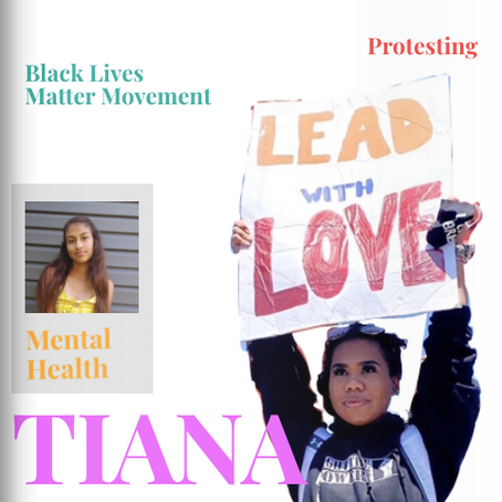 You Are Seen-Tiana Day