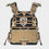 Thumbnail: Skeletac Plate Carrier by ACE LINK ARMOR