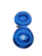 Thumbnail: UNBRANDED watch travel case